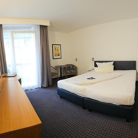 Aparthotel Hoeper Ойтен Экстерьер фото