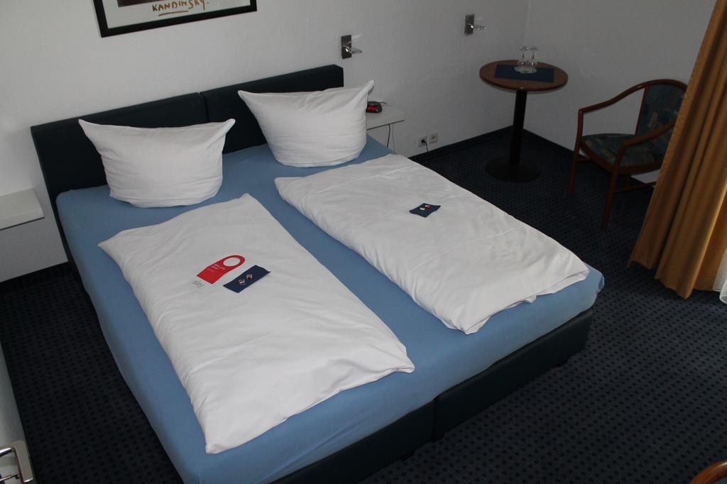 Aparthotel Hoeper Ойтен Экстерьер фото