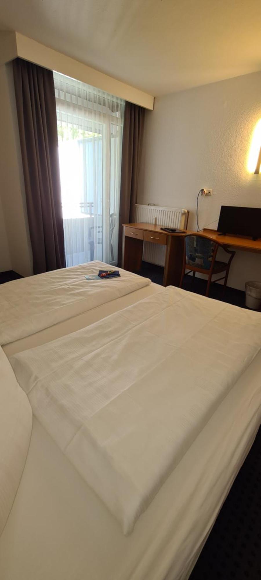 Aparthotel Hoeper Ойтен Экстерьер фото