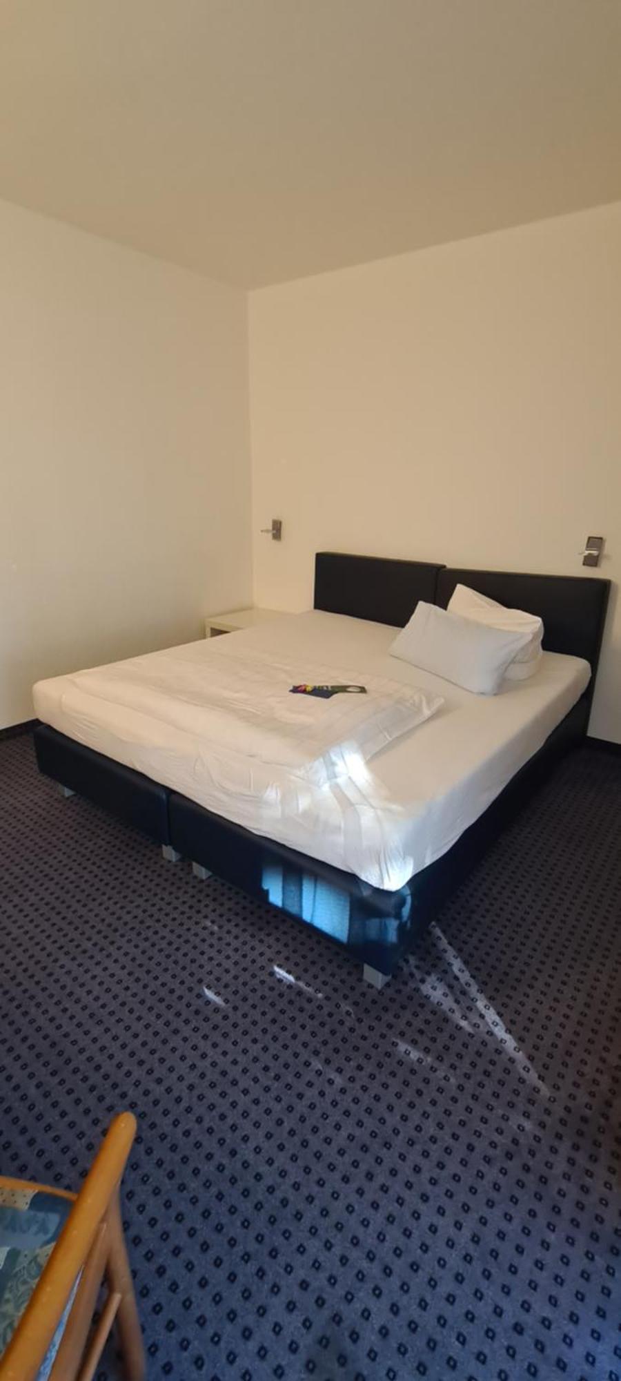 Aparthotel Hoeper Ойтен Экстерьер фото