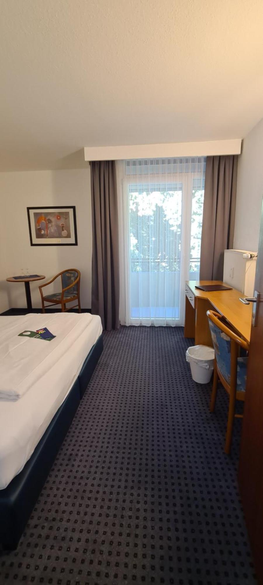 Aparthotel Hoeper Ойтен Экстерьер фото