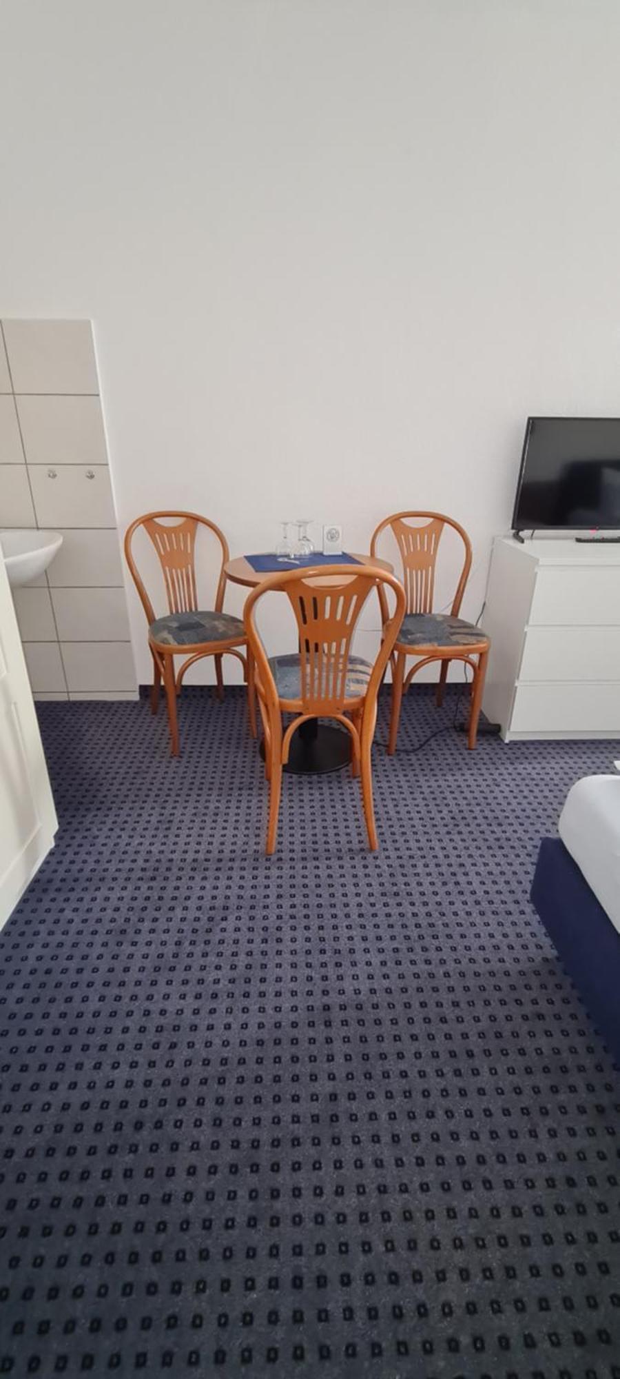 Aparthotel Hoeper Ойтен Экстерьер фото