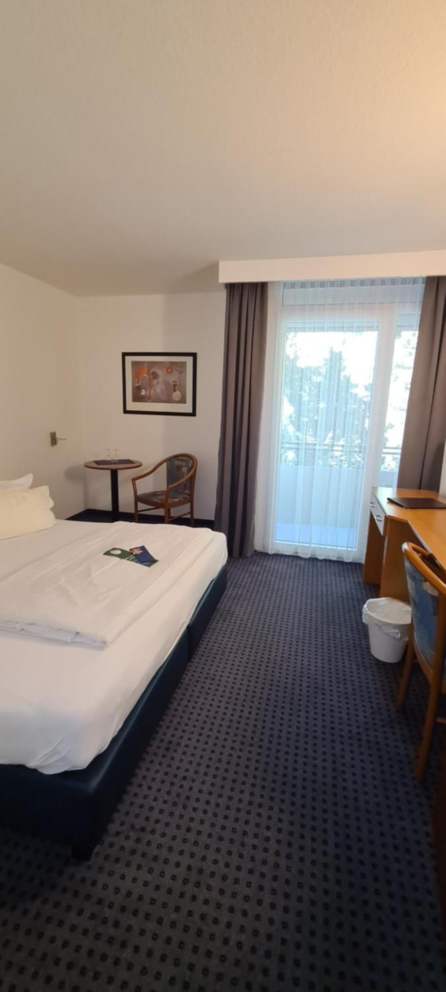 Aparthotel Hoeper Ойтен Экстерьер фото