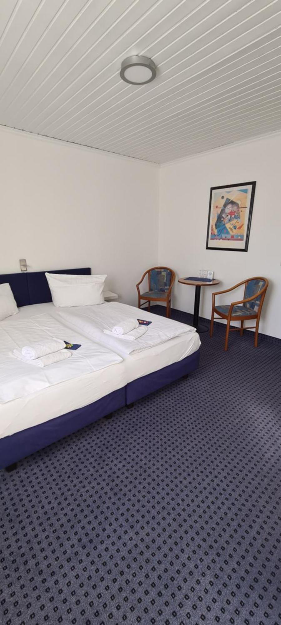 Aparthotel Hoeper Ойтен Экстерьер фото