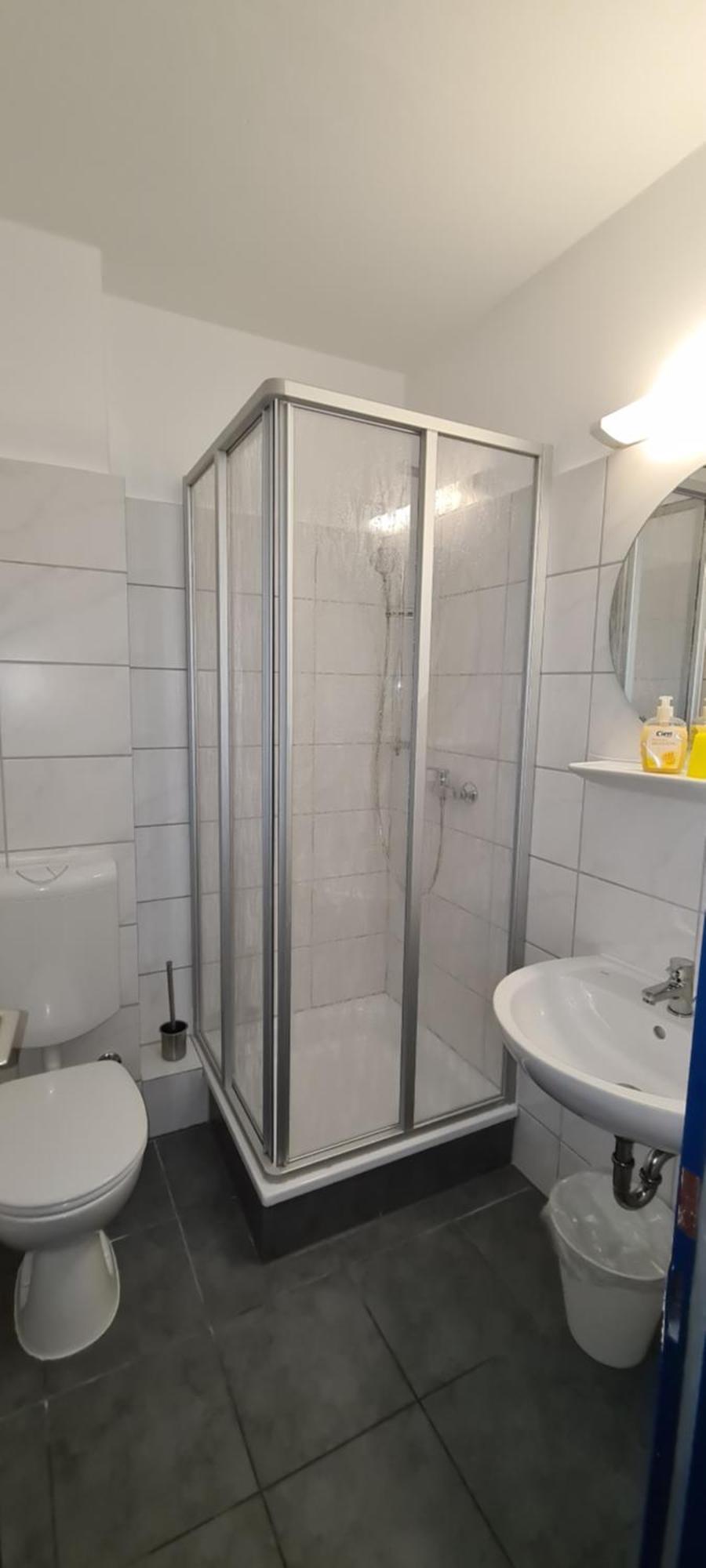 Aparthotel Hoeper Ойтен Экстерьер фото