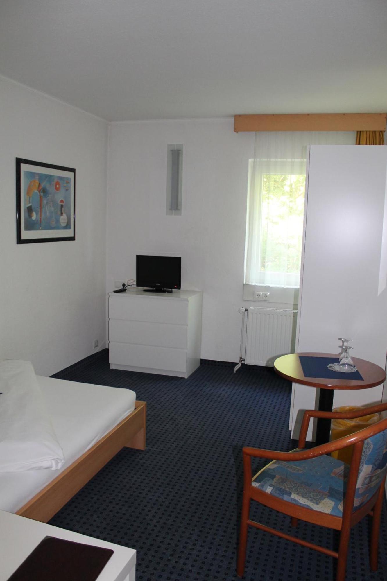 Aparthotel Hoeper Ойтен Номер фото