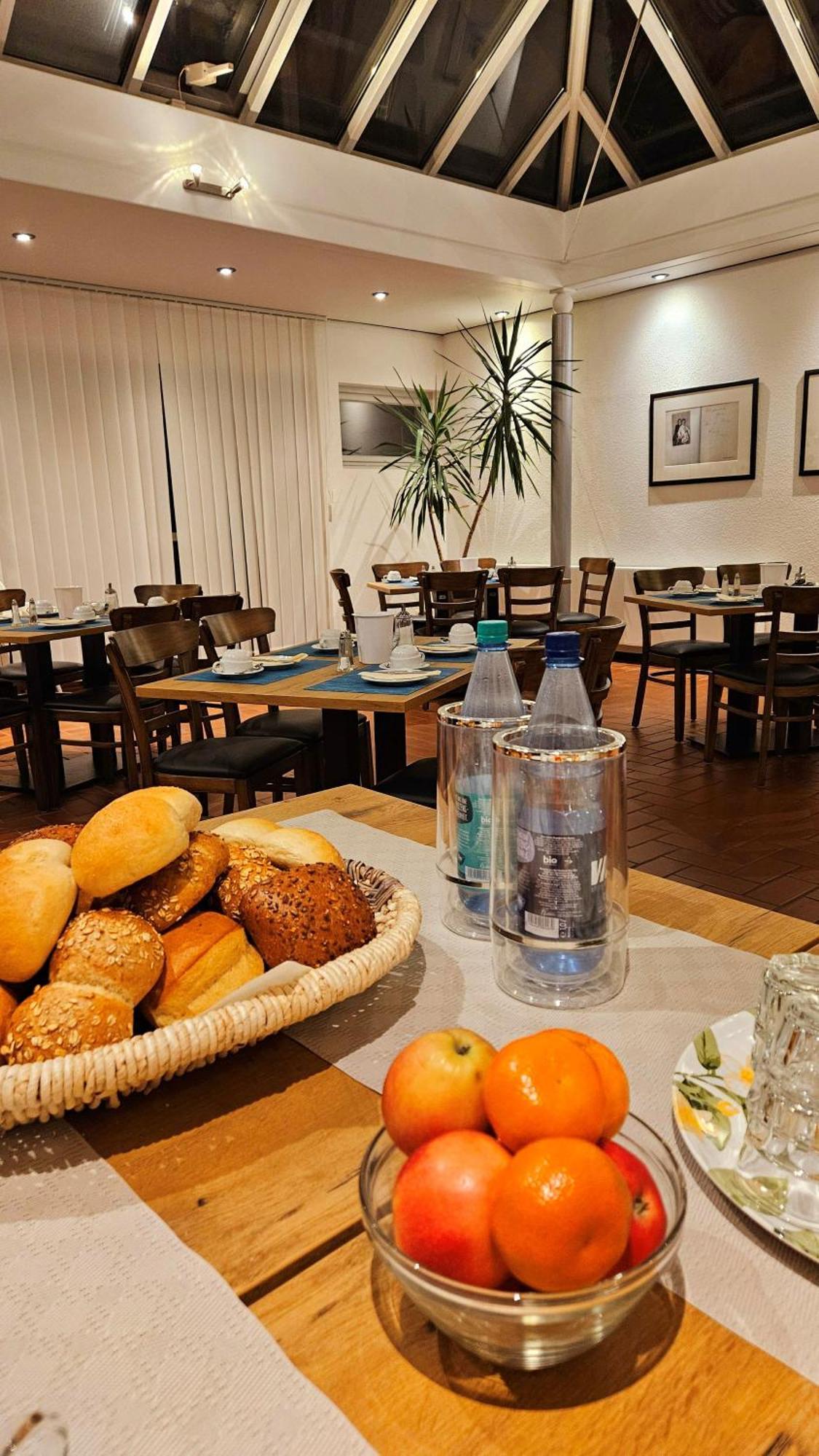 Aparthotel Hoeper Ойтен Экстерьер фото