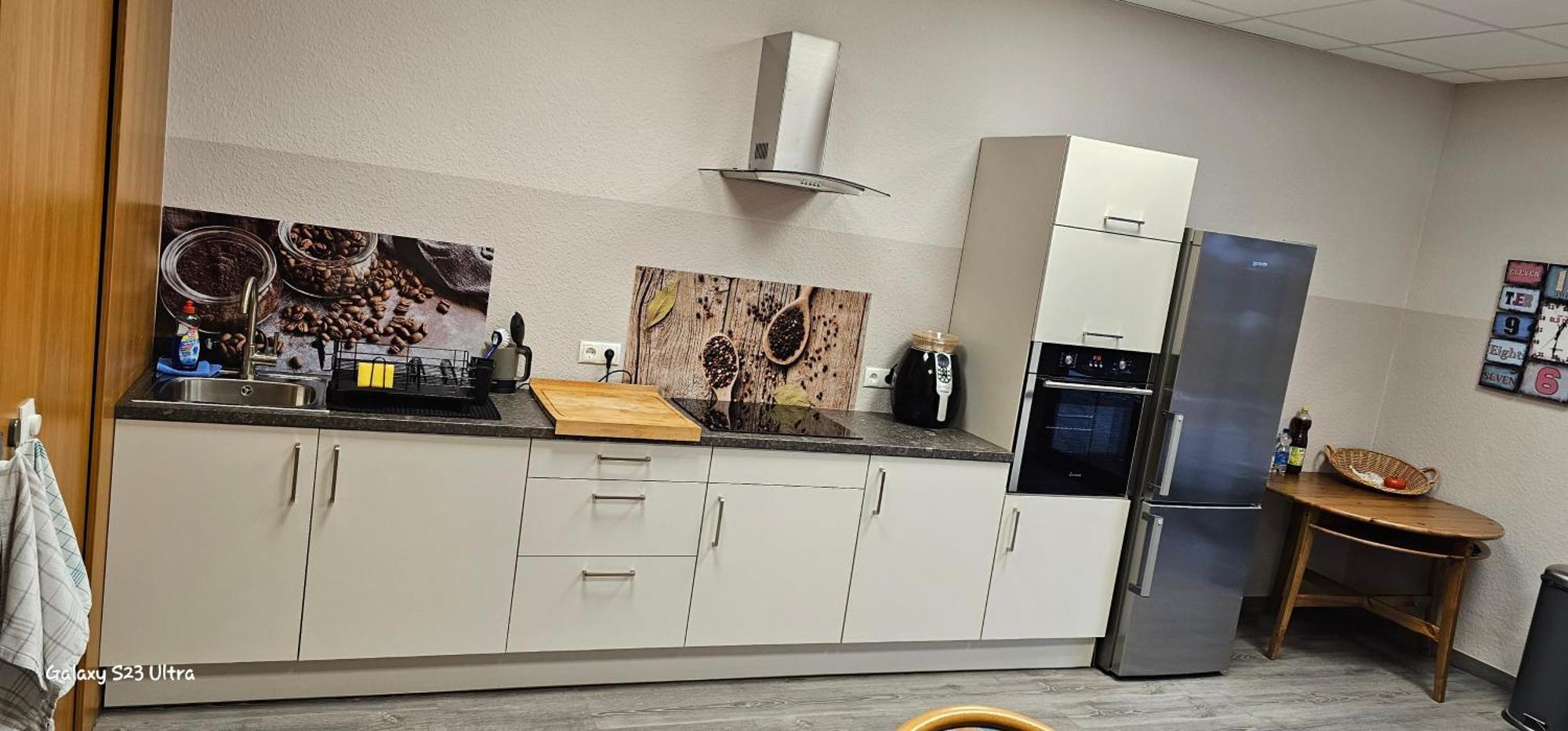 Aparthotel Hoeper Ойтен Экстерьер фото
