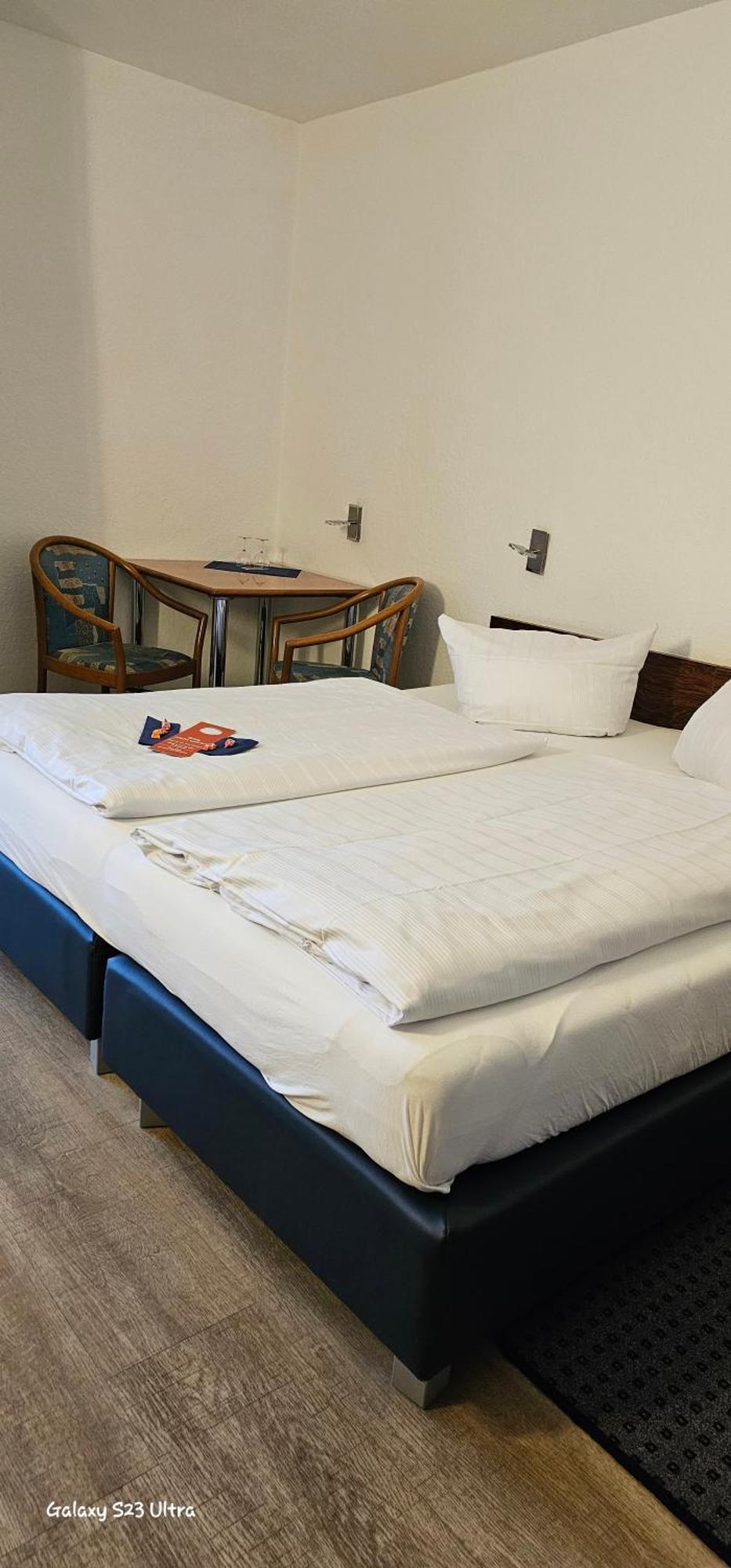 Aparthotel Hoeper Ойтен Экстерьер фото