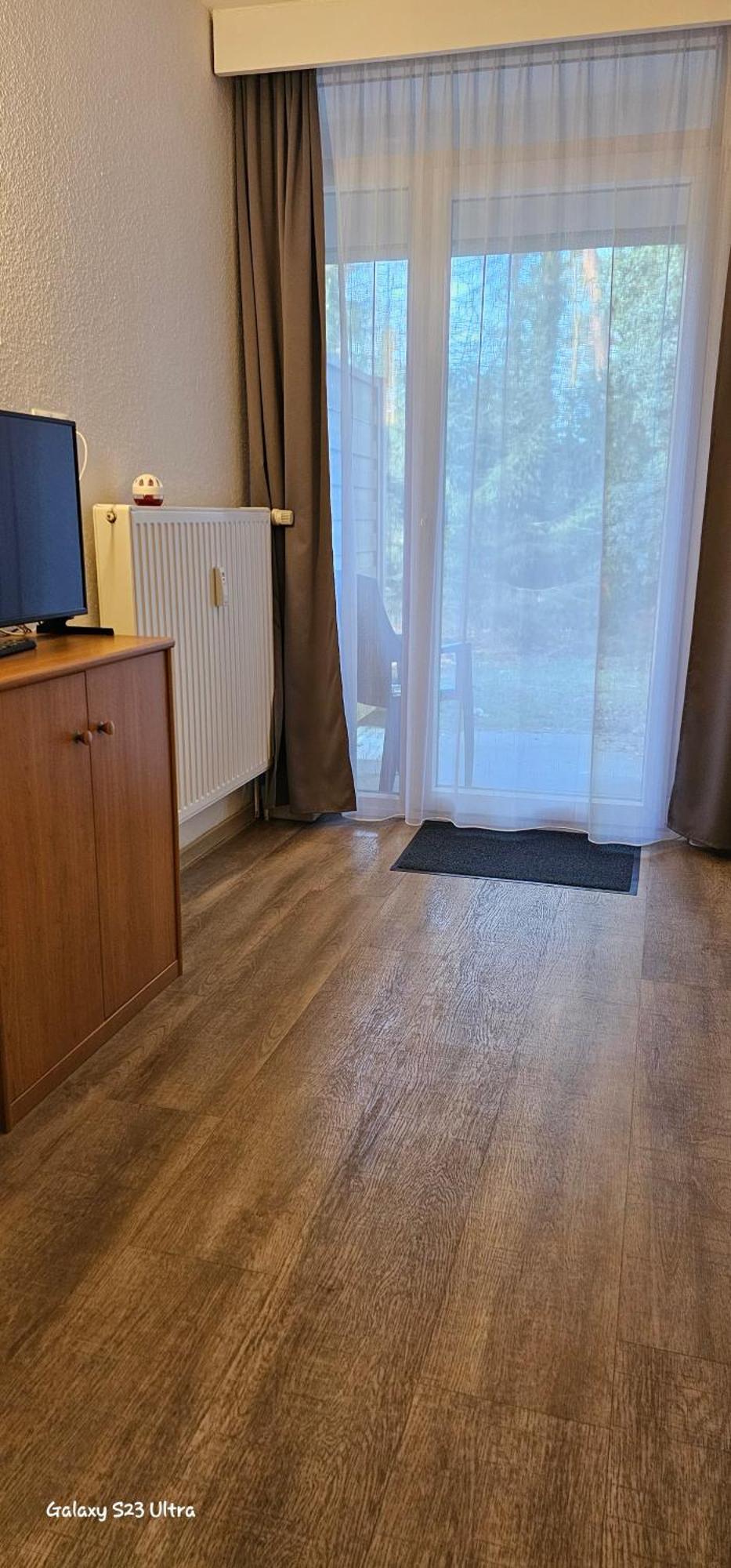 Aparthotel Hoeper Ойтен Экстерьер фото