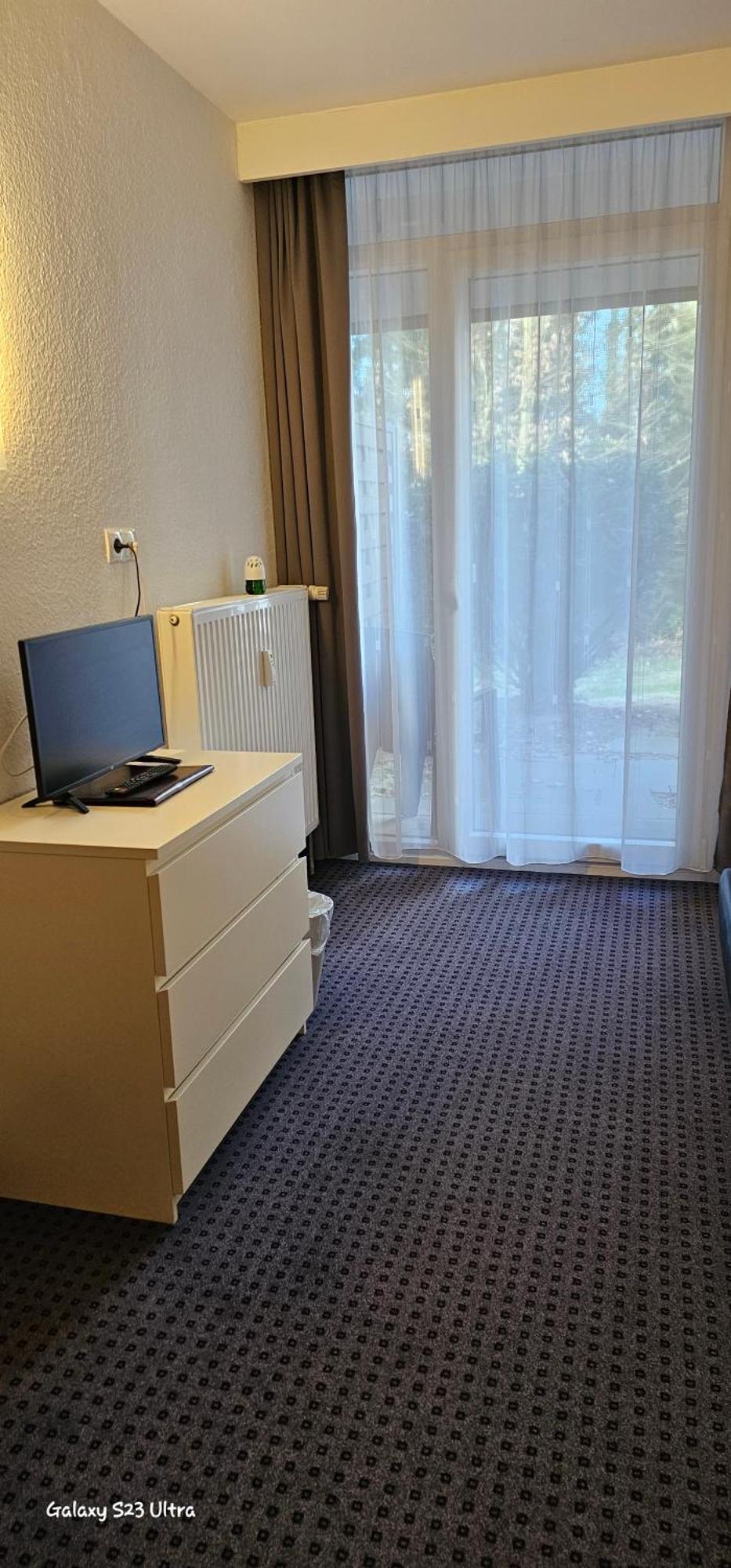 Aparthotel Hoeper Ойтен Экстерьер фото