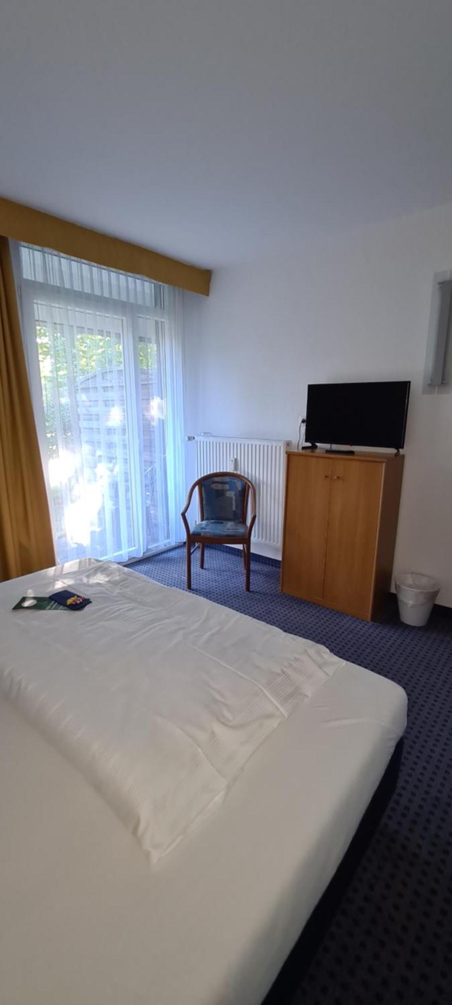 Aparthotel Hoeper Ойтен Экстерьер фото