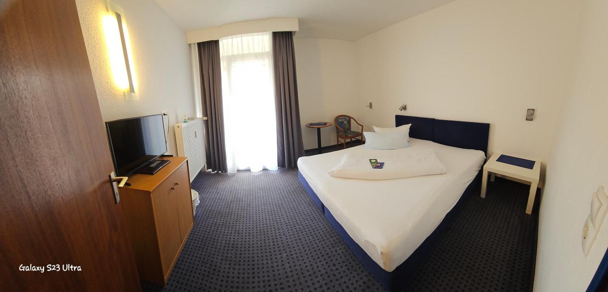 Aparthotel Hoeper Ойтен Экстерьер фото