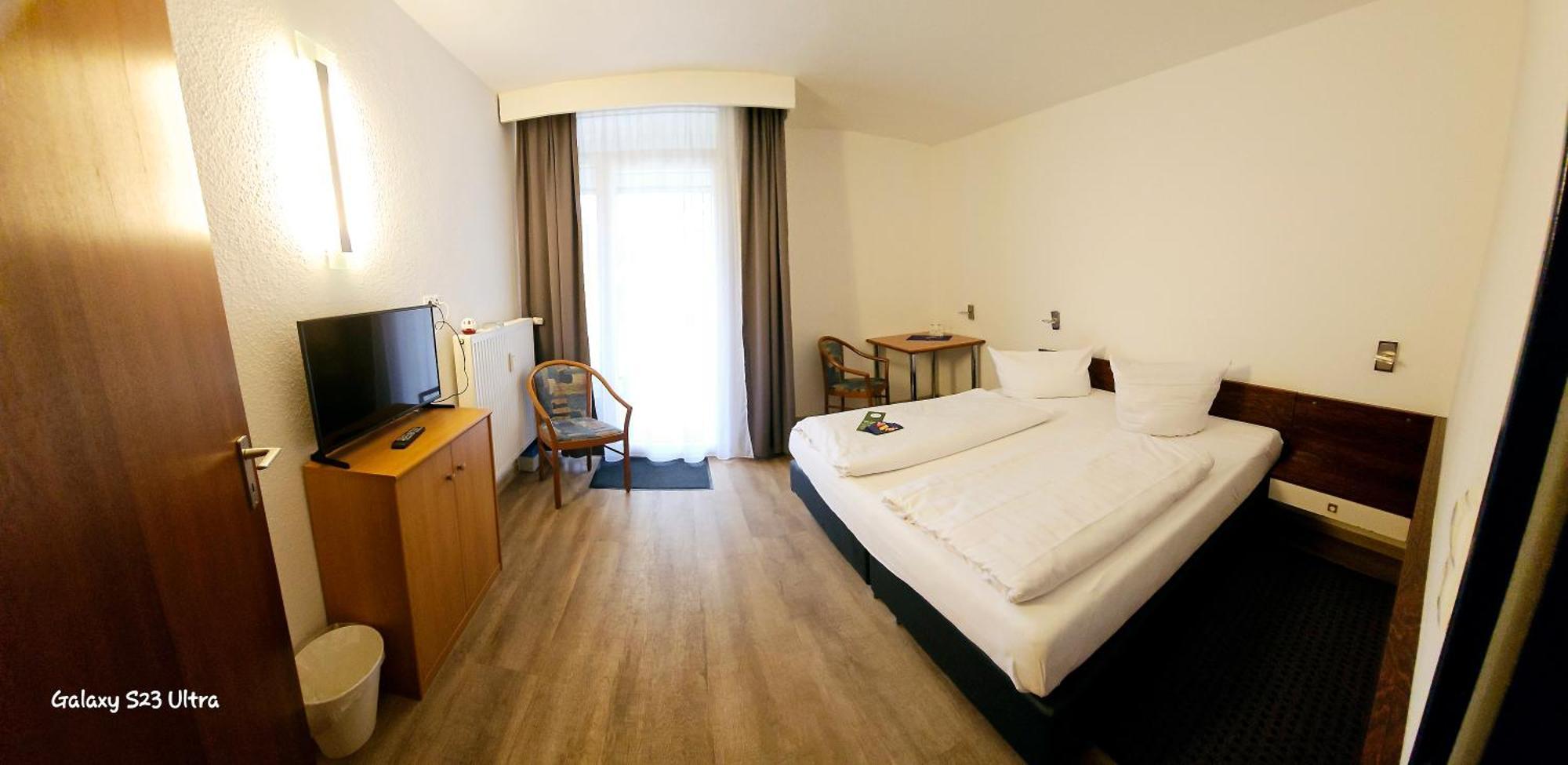 Aparthotel Hoeper Ойтен Экстерьер фото