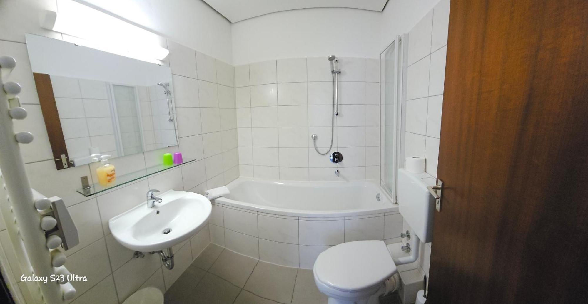 Aparthotel Hoeper Ойтен Экстерьер фото