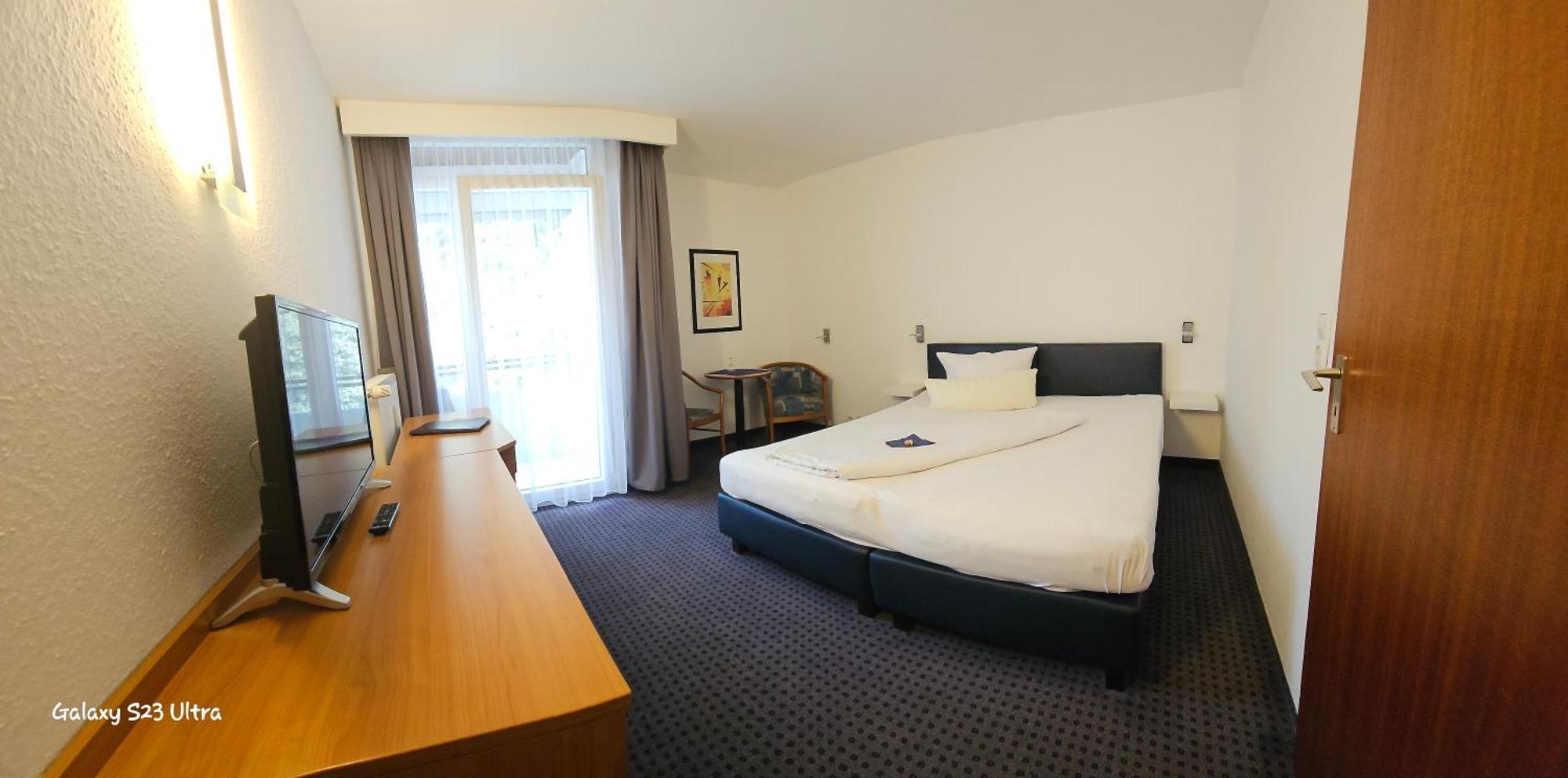 Aparthotel Hoeper Ойтен Экстерьер фото