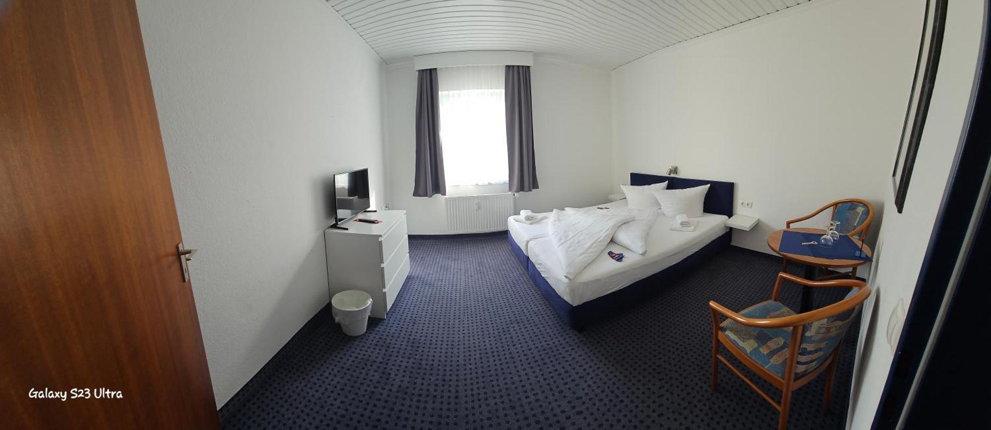 Aparthotel Hoeper Ойтен Экстерьер фото
