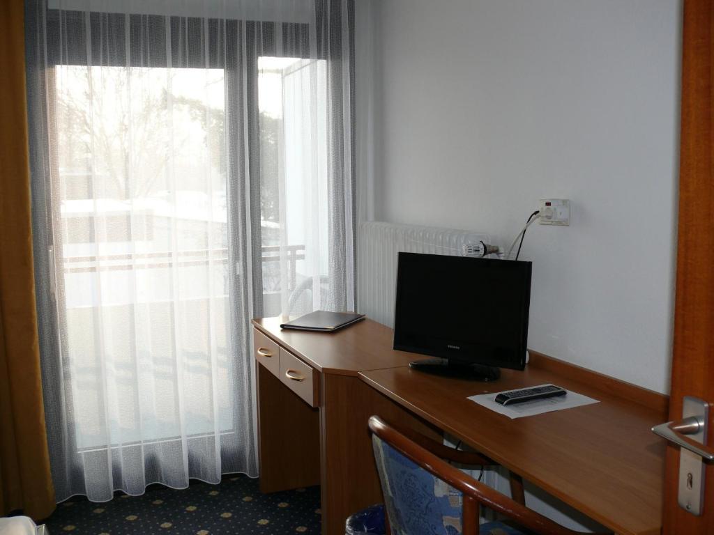 Aparthotel Hoeper Ойтен Экстерьер фото